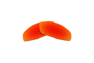 Линзы LiP FLO / PC Zeiss Lenses / ML Red Lens