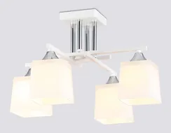 Потолочная люстра TRADITIONAL TR303041 Ambrella