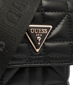 Сумка для телефона Guess - черный(HWQG92 11810)