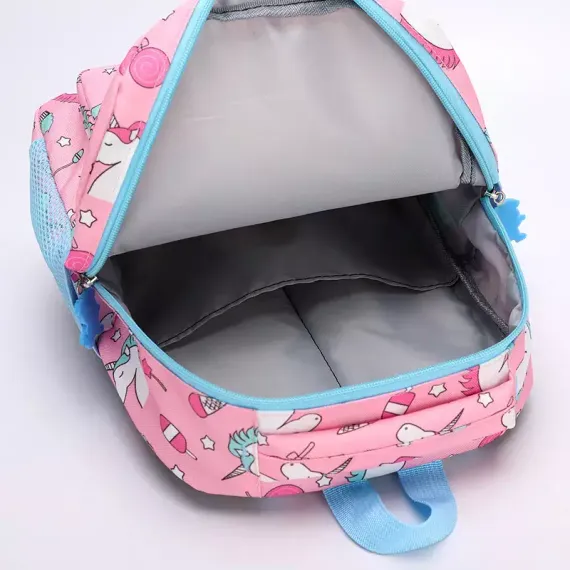 Çanta \ Bag \ Рюкзак I can Fly purple