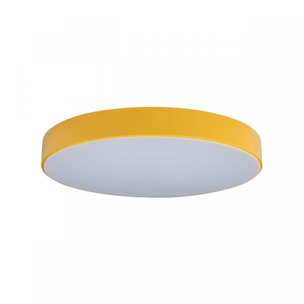 Потолочный светодиодный светильник Loft It Axel 10002/24 Yellow
