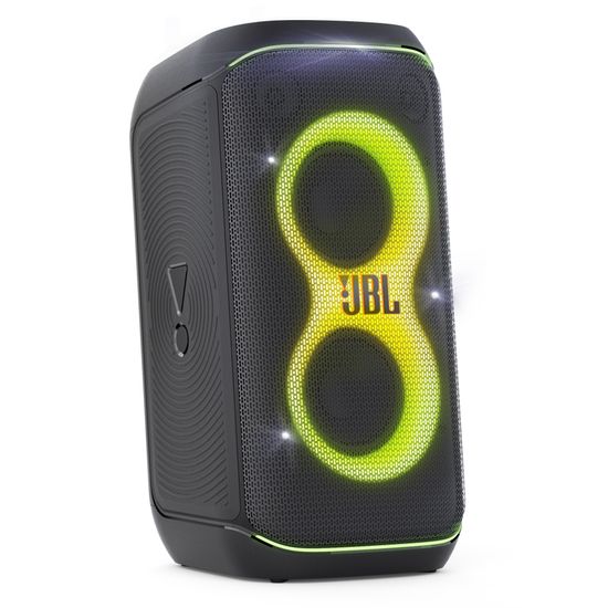 Беспроводная акустика с подсветкой JBL PartyBox Club 120