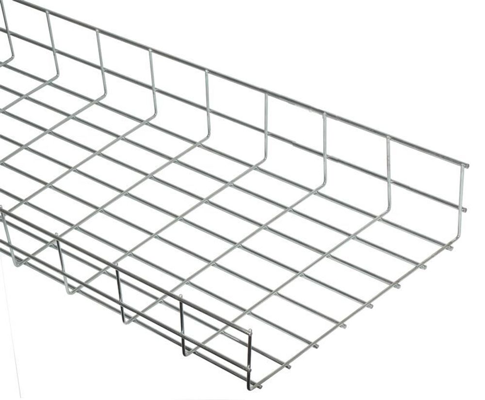 Лоток проволочный NESTA 85х200х3000-3,8 EZ IEK