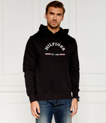 Худи Tommy Hilfiger - черный(MW0MW35568)