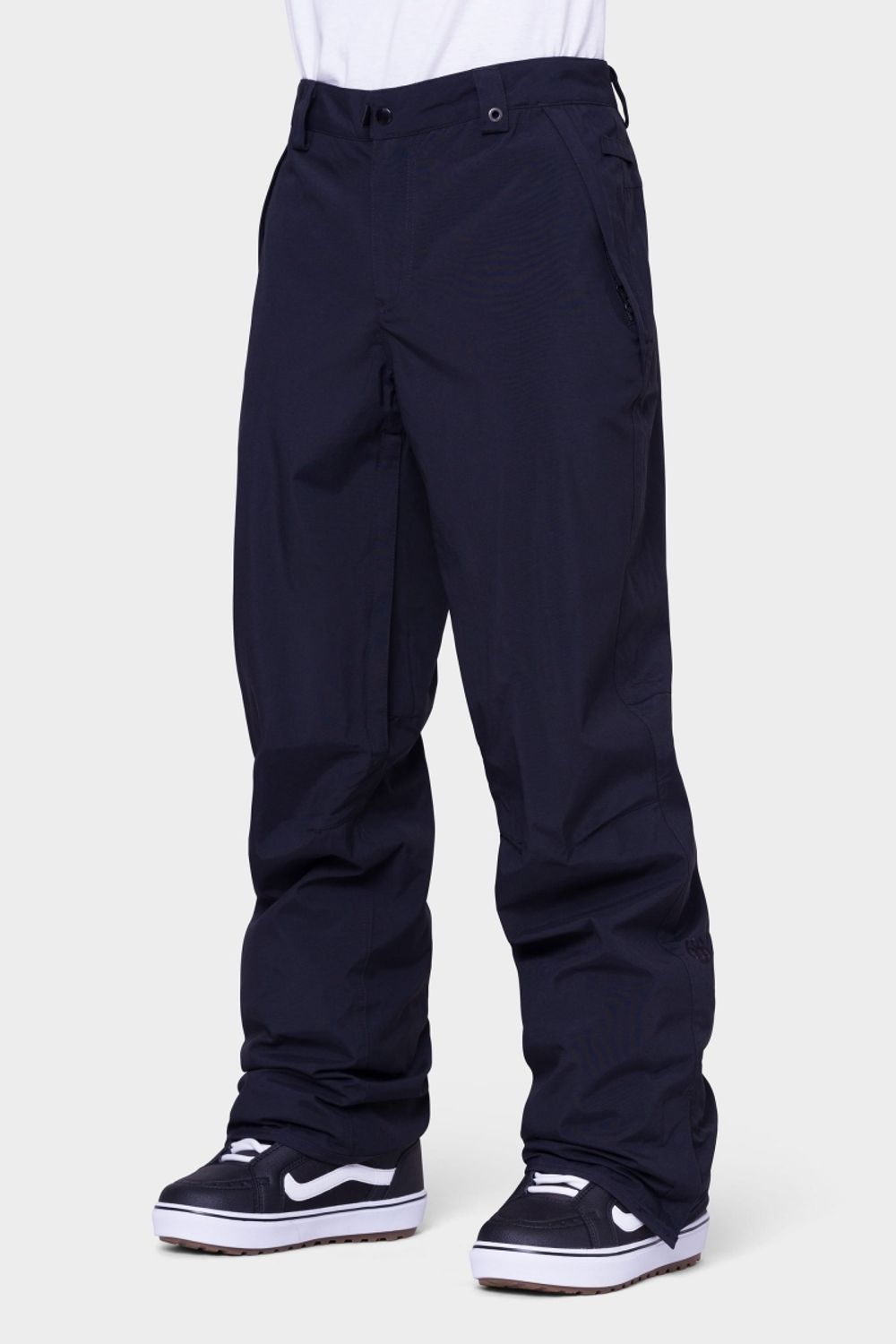 Штаны 686 MNS STANDARD PANT BLACK