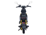 Электроскутер SIBERTON U2 PRO ALLROAD