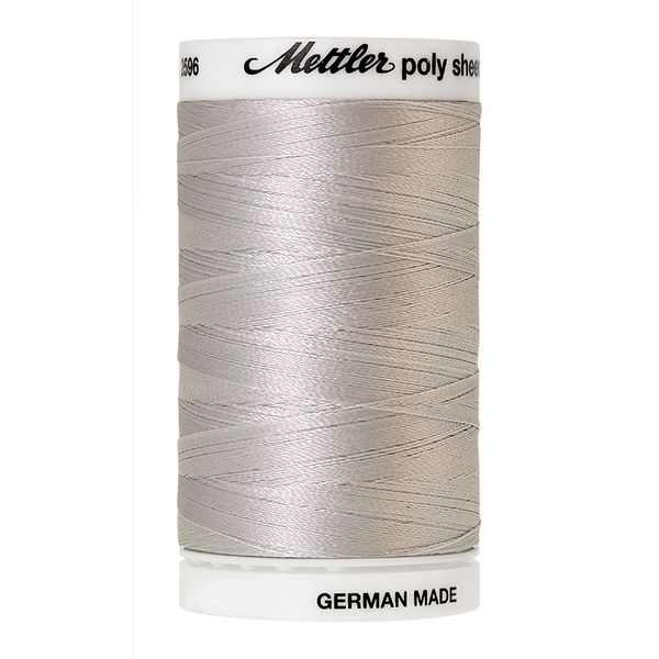 Нить вышивальная Mettler Poly Sheen #40 (800 м), 5 кат. | цв. 4071