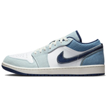 Jordan 1 Low Se Denim Star Blue