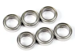 Подшипники 10x15x4 мм 6 шт. Hi02138