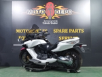 Honda DN-01 2008