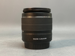 Canon 2000D Kit 18-55mm 3.5-5.6 III 150 кадров