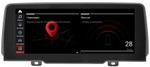 Магнитола для BMW X3 (G01), X4 (G02) 2017-2021- Parafar PF5523a138/128 монитор 10.25" на Android 13, Быстрая, CarPlay, 4G SIM-слот