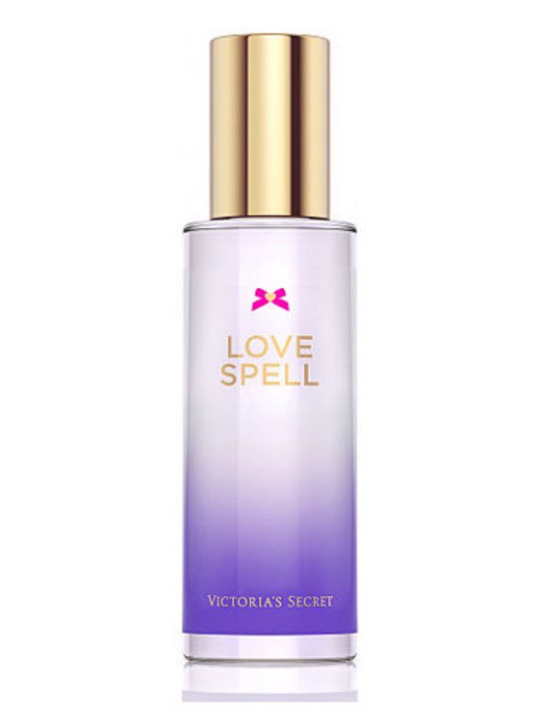 Victoria's Secret Love Spell