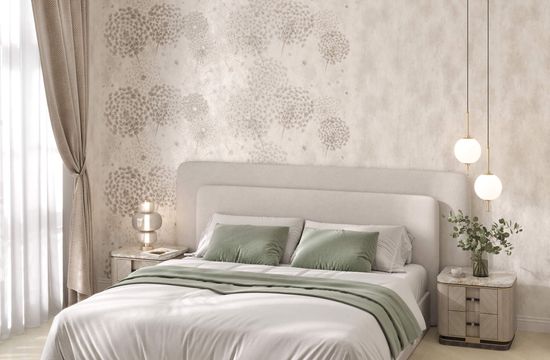 Обои винил на флиз.осн Fox Wallcoverings Соната-2 11673
