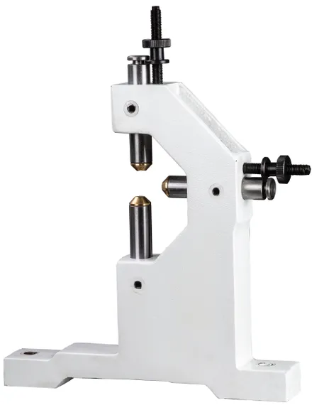 Подвижный люнет Optimum для станка TX 4414
