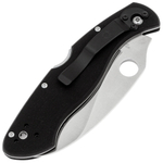 Нож складной Spyderco Civilian C12GS