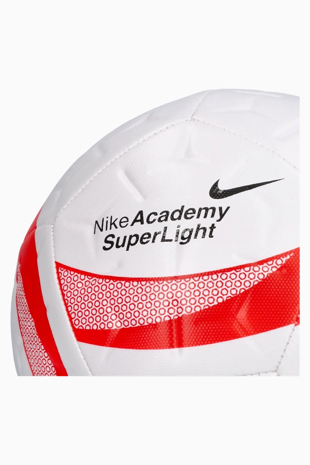 Футбольный мяч Nike Academy Superlight 260 Team размер 3 - белый