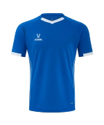 Футболка игровая Jogel DIVISION PerFormDRY Prisma Jersey, синий Z2