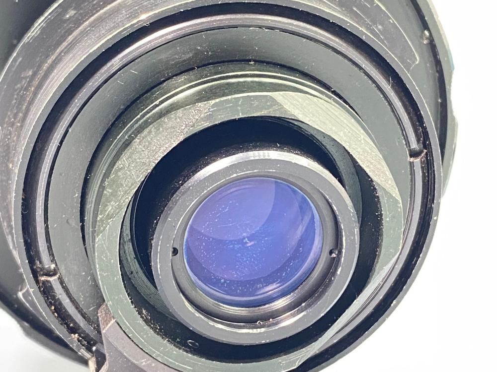 Окс1-50-1 2/50mm Ломо 1975