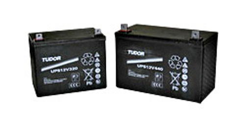 Аккумулятор TUDOR UPS 12-320