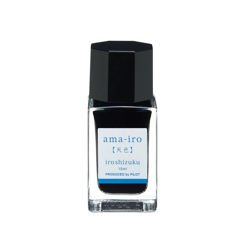 Чернила Pilot Iroshizuku Ama-Iro (INK-15-AMA)
