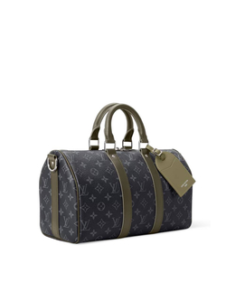 Дорожная сумка Louis Vuitton Keepall 35