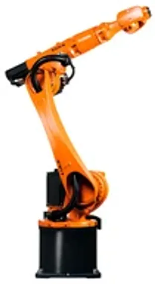 Промышленный робот KUKA KR IONTEC KR 20 R3100