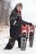 Снегоступы Canadian Camper TRAIL T1036 25,5х91,5