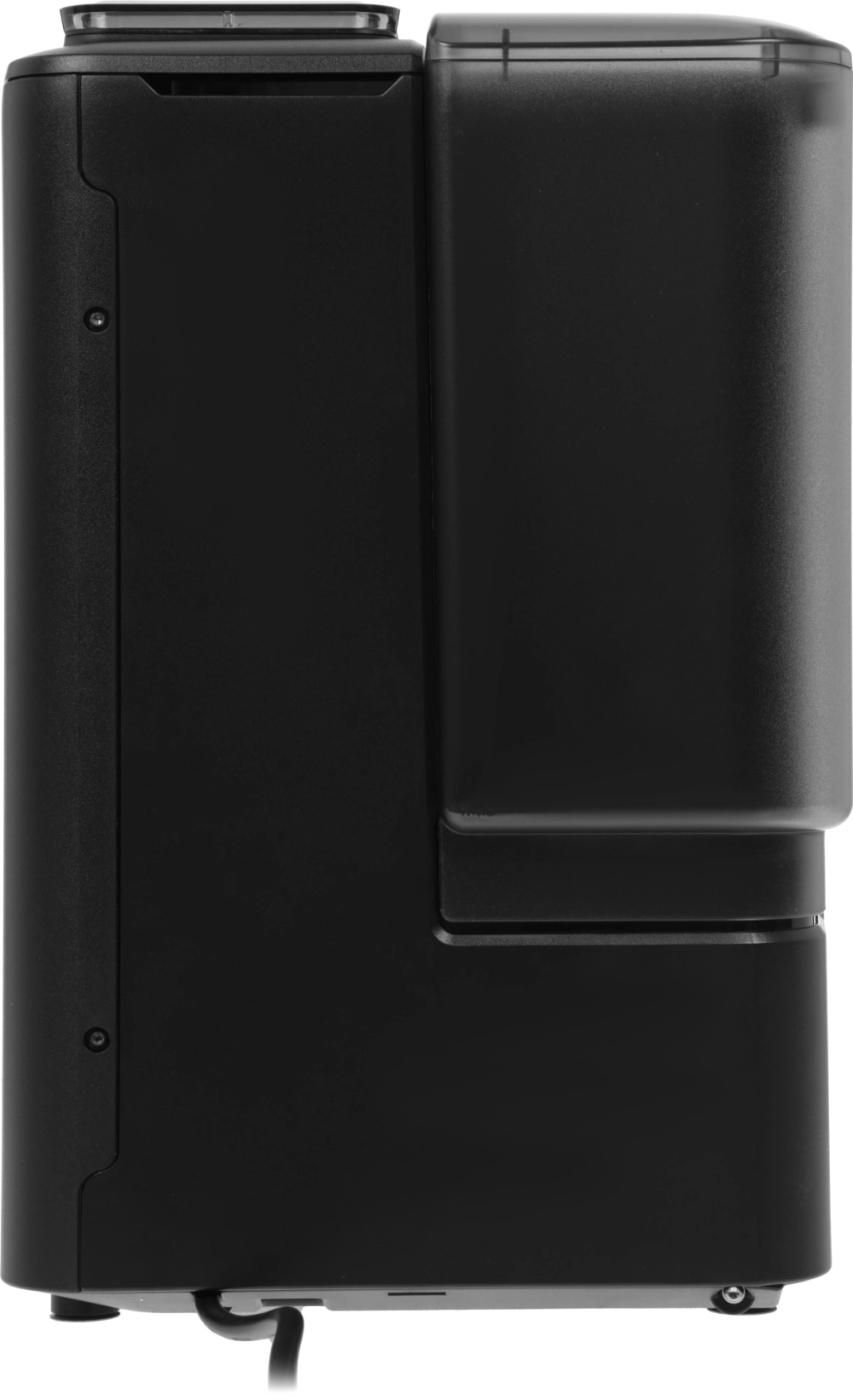 Кофемашина Bosch TIE20301 1300Вт серебристый/черный