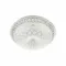 Потолочный светильник LED4U L1107-300 WT LED4U
