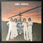 ABBA - Arrival (Япония 1978г.)