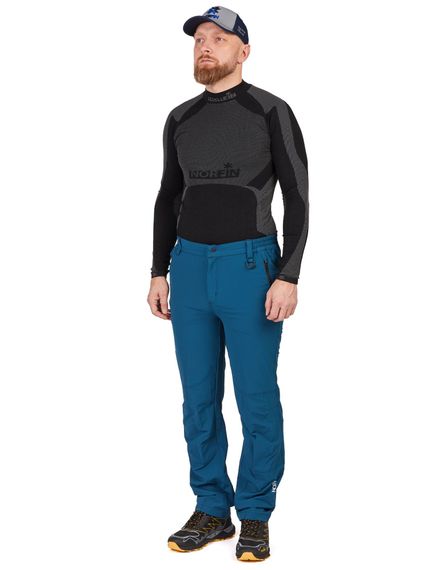Штаны Norfin ROVER LIGHT 04 р.XL