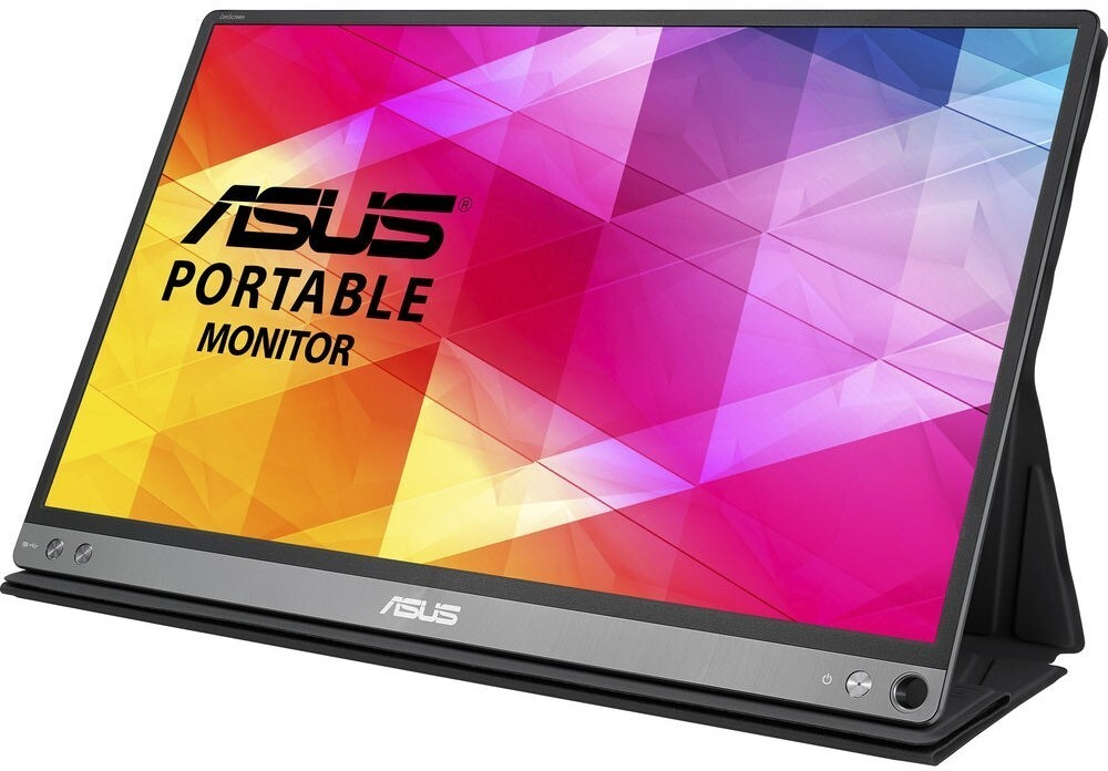Монитор Asus 16" ZenScreen MB16ACE (90LM0381-B04170)