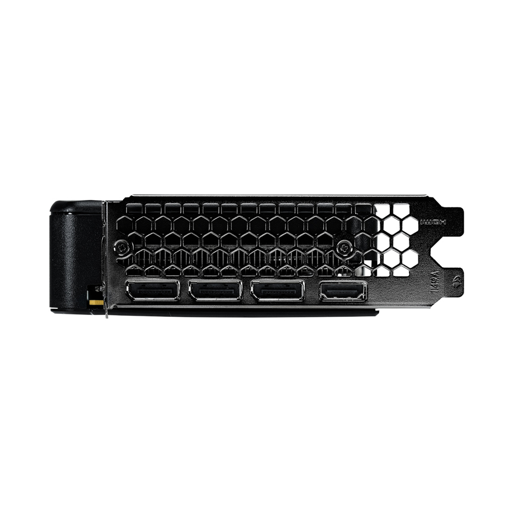 Видеокарта PALIT RTX5050 DUAL 8G (NE65050019P1-GB2070D)