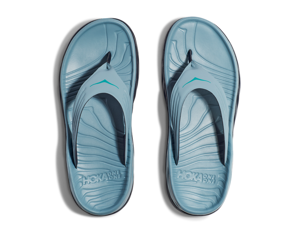 Сланцы Hoka Ora Recovery Flip 2