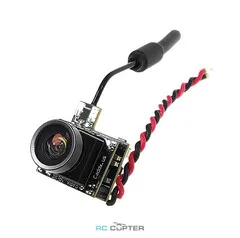 FPV камера Caddx.us 5.8G 25mW 48Ch VTX + 2-in-1 (PAL) с Видеопередатчиком