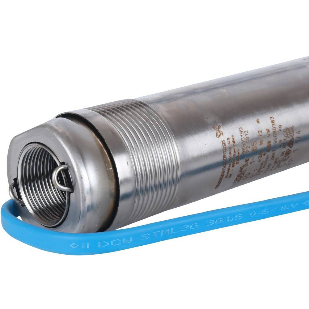 Скважинный насос Grundfos SQ 3-105