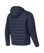 Куртка утепленная ESSENTIAL PerFormPROOF Light Padded Jacket, темно-синий, детский
