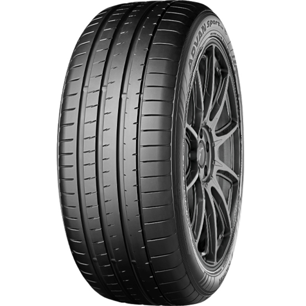 HiFly 285/40ZR22 110Y XL Advan Sport V107C MO1 TL
