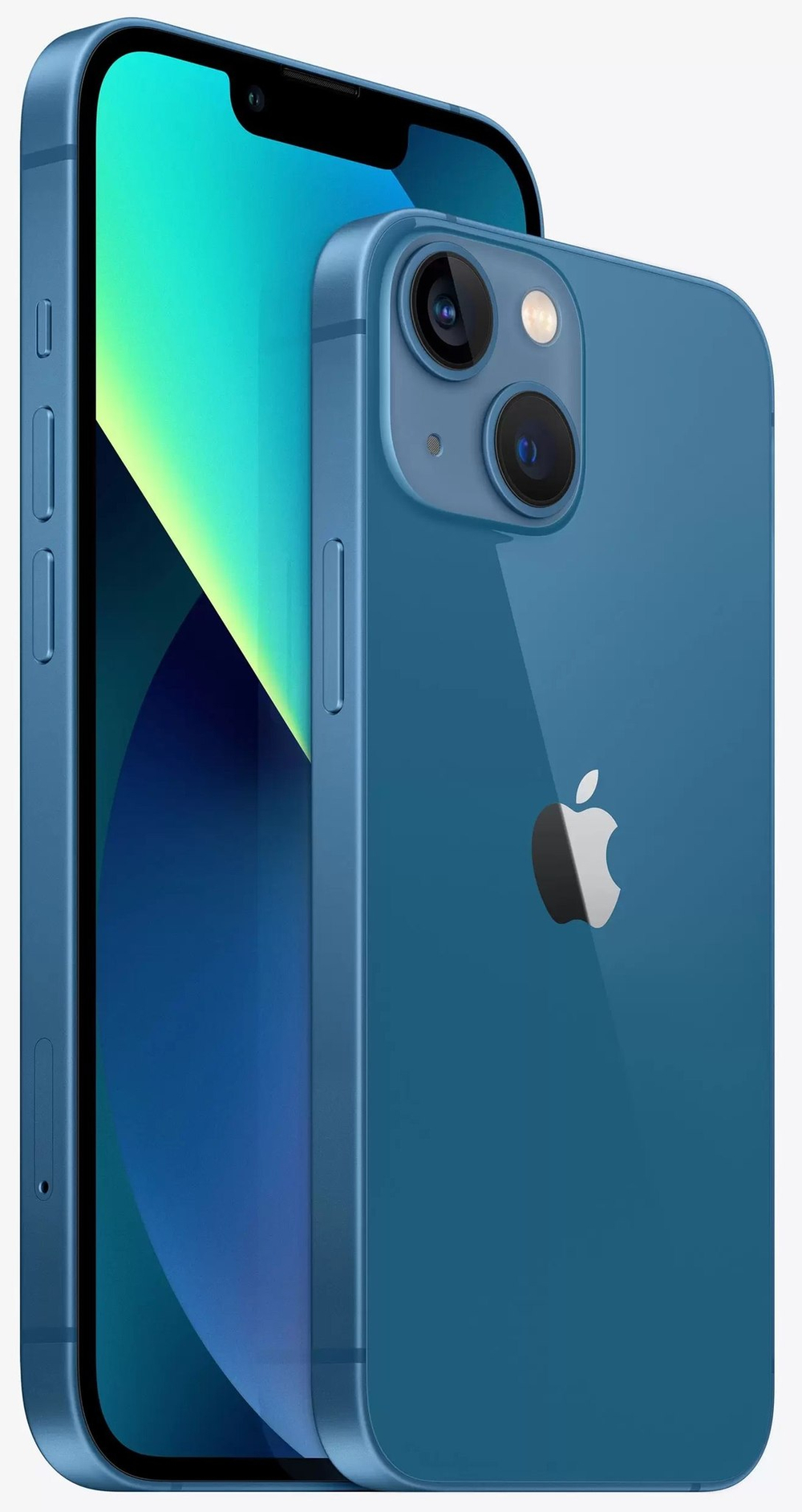 Смартфон Apple iPhone 13 256Gb Blue (без RuStore)
