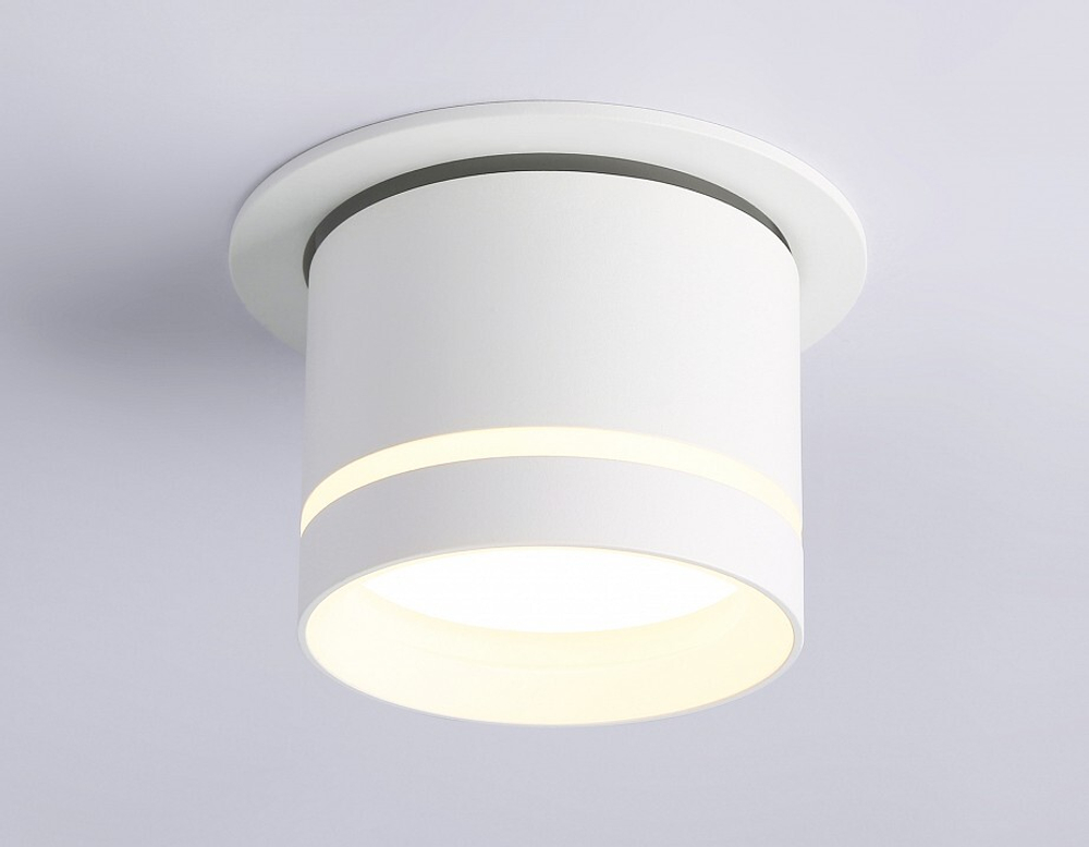 Встраиваемый светильник на штанге Ambrella Light TA TA1431