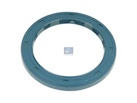 Сальник SHACMAN SHAANXI шкворня (мост HDZ237) OE
