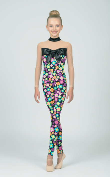 Jumpsuit "Superhero Woman"