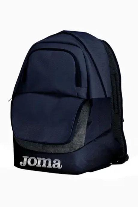 Рюкзак Joma Diamond II - темно-синий