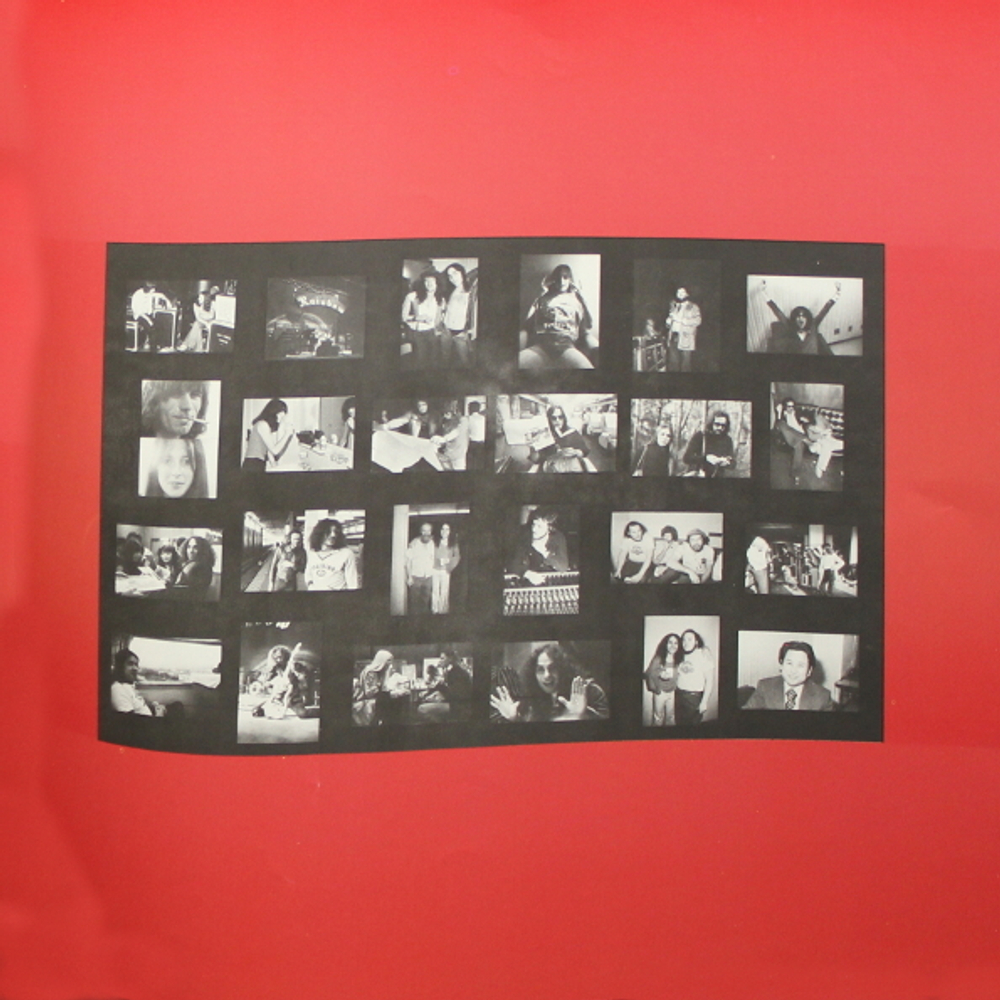 Комплект / Rainbow 1975-1983 (9LP)