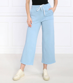 спортивные штаны POLO RALPH LAUREN - голубой(211892616)