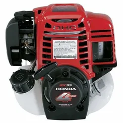 Двигатель "HONDA" GX35NT STSC (1.3 л.с.)