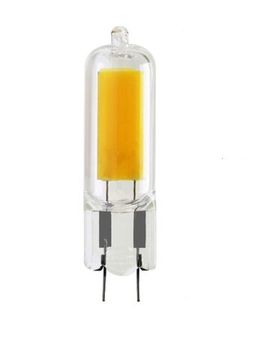 Светодиодная лампа Simple Capsule 4W 2800K G4 (7092) 360° VG9-K1G4warm3.5W Voltega