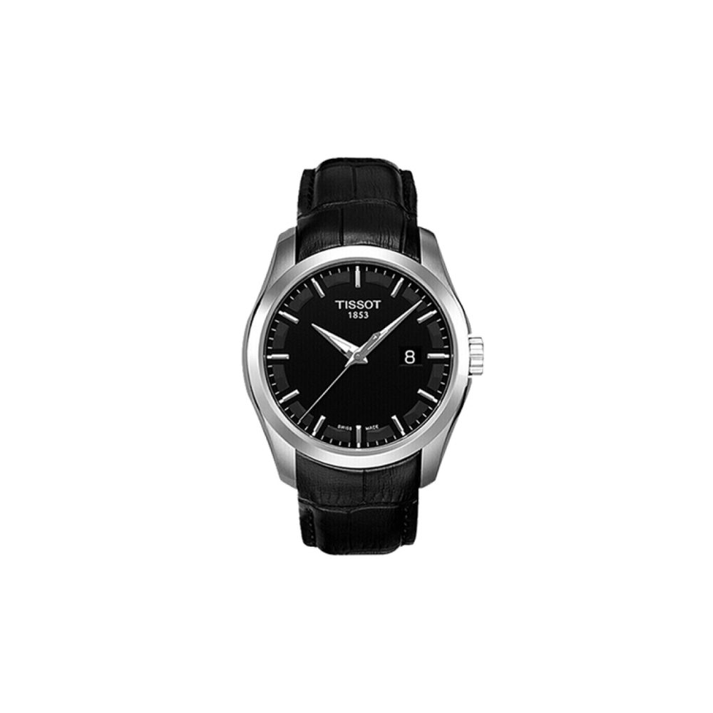 Часы TISSOT 39mm 39mm, T035.410.16.051.00
