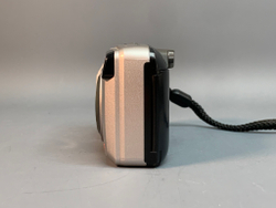 Olympus Superzoom 140S